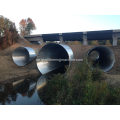 Monterad Culvert Pipe Corrugated Panel Machine